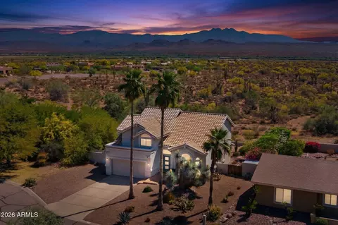 14433 N San Carlos Dr, Fountain Hills, AZ 85268