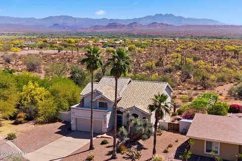 14433 N San Carlos Dr, Fountain Hills, AZ 85268