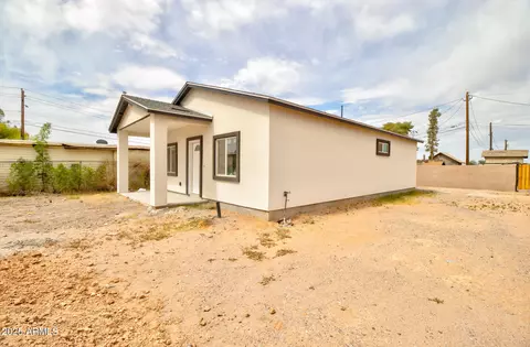 1519 N Etta St, Casa Grande, AZ 85122