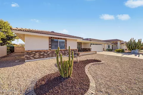 Exterior - 7805 E Neville Ave, Mesa, AZ 85209 photo 1 of 8