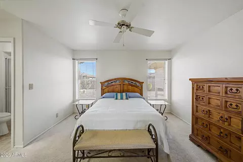Bedroom - 7805 E Neville Ave, Mesa, AZ 85209 photo 2 of 4