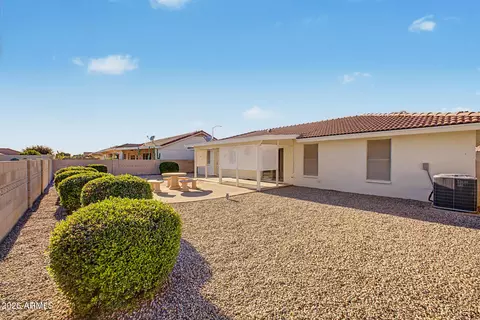 Exterior - 7805 E Neville Ave, Mesa, AZ 85209 photo 5 of 8