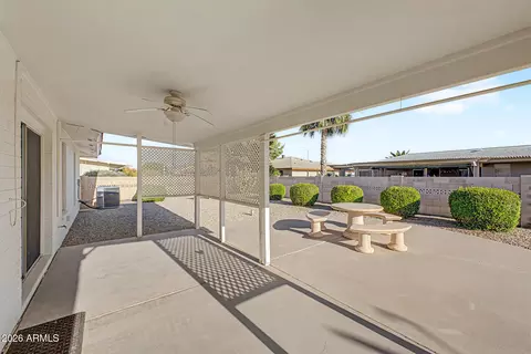 Exterior - 7805 E Neville Ave, Mesa, AZ 85209 photo 2 of 8