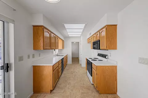 Kitchen - 7805 E Neville Ave, Mesa, AZ 85209 photo 1 of 3