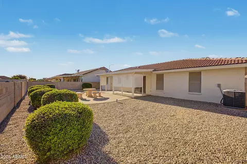 Exterior - 7805 E Neville Ave, Mesa, AZ 85209 photo 4 of 8