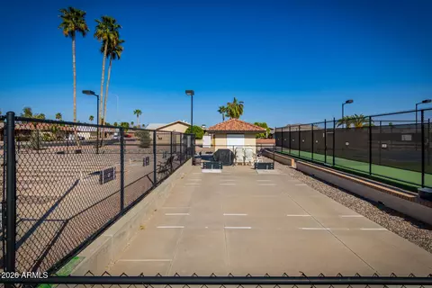 Exterior - 7805 E Neville Ave, Mesa, AZ 85209 photo 7 of 8
