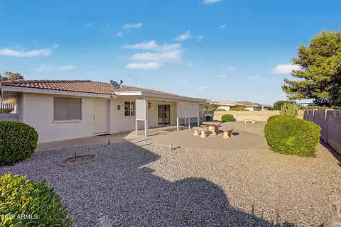 Exterior - 7805 E Neville Ave, Mesa, AZ 85209 photo 3 of 8