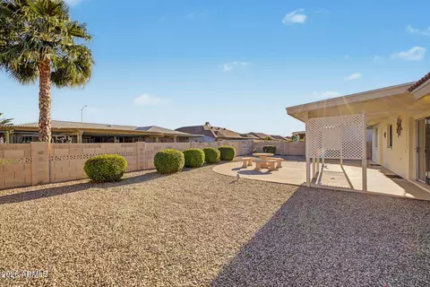 Exterior - 7805 E Neville Ave, Mesa, AZ 85209 photo 6 of 8