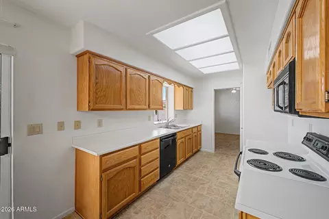 Kitchen - 7805 E Neville Ave, Mesa, AZ 85209 photo 3 of 3