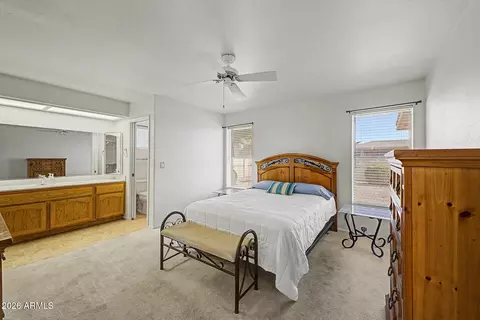 Bedroom - 7805 E Neville Ave, Mesa, AZ 85209 photo 1 of 4