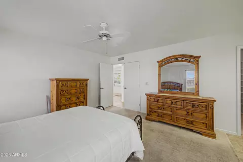 Bedroom - 7805 E Neville Ave, Mesa, AZ 85209 photo 3 of 4