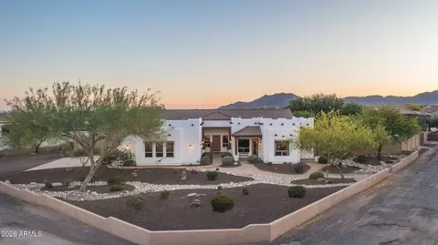 19707 W Mariposa Dr, Litchfield Park, AZ 85340
