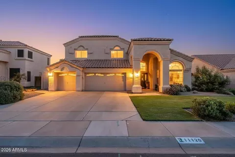11120 W Amelia Ave, Avondale, AZ 85392