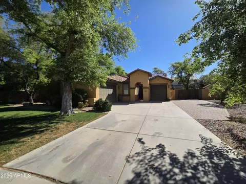 5031 S Marble St, Gilbert, AZ 85298