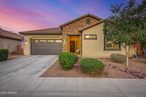 4891 S Arroyo Ln, Gilbert, AZ 85298