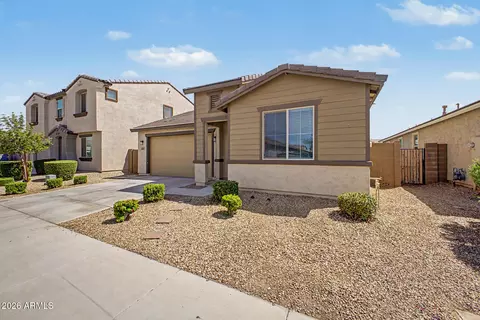 10861 W Fillmore St, Avondale, AZ 85323