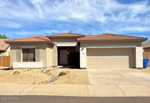 16878 W Windermere Way, Surprise, AZ 85374
