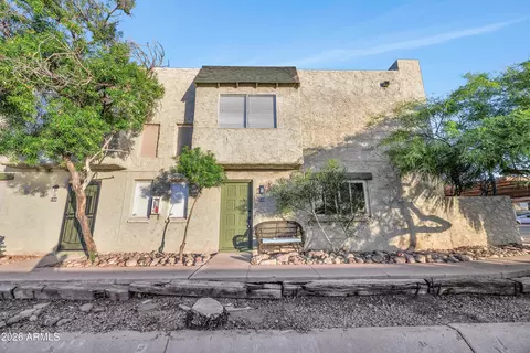 1500 W Rio Salado Pkwy #152, Mesa, AZ 85201