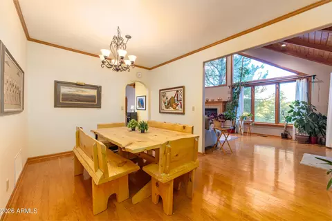 Dining - 1072 N Marina Ln, Flagstaff, AZ 86004 photo 3 of 3
