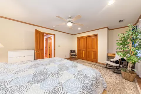 Bedroom - 1072 N Marina Ln, Flagstaff, AZ 86004 photo 5 of 7