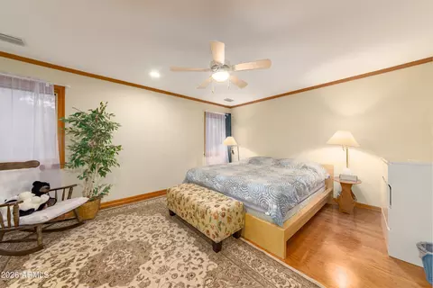 Bedroom - 1072 N Marina Ln, Flagstaff, AZ 86004 photo 4 of 7