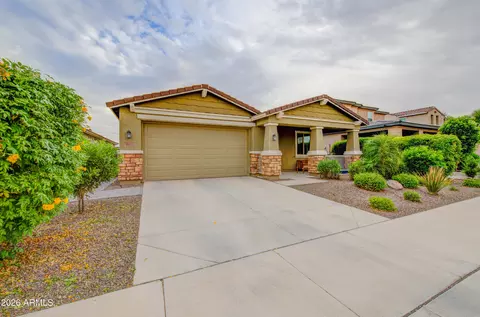 18187 W Via Montoya Dr, Surprise, AZ 85387