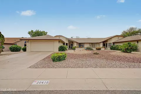20410 N Spring Meadow Dr, Sun City West, AZ 85375