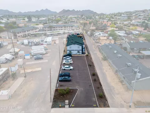 Exterior - 2015 Eugie Ter, Phoenix, AZ 85022 photo 1 of 1