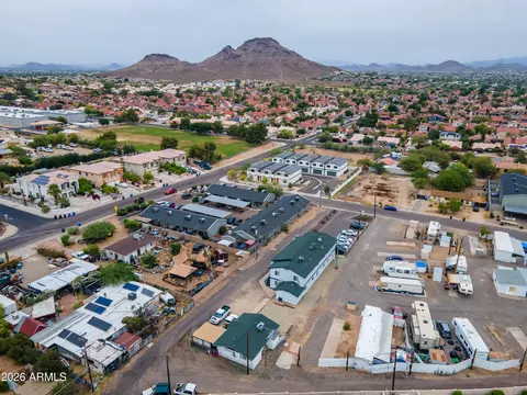 View/Area - 2015 Eugie Ter, Phoenix, AZ 85022 photo 1 of 2