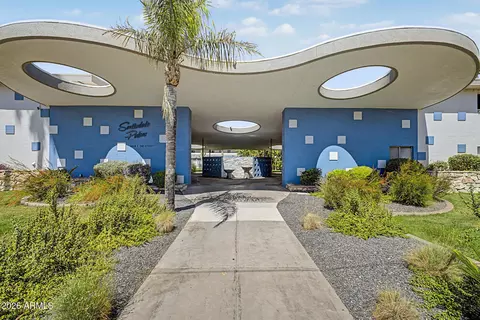 6824 E 2nd St #207, Scottsdale, AZ 85251