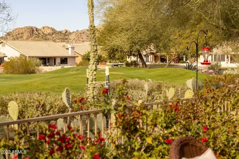 5610 S Pinnacle Ln, Gold Canyon, AZ 85118