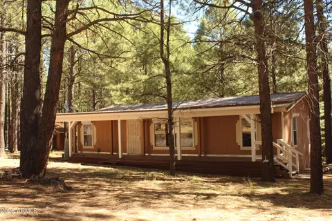 659 Mule Springs Trl, Forest Lakes, AZ 85931