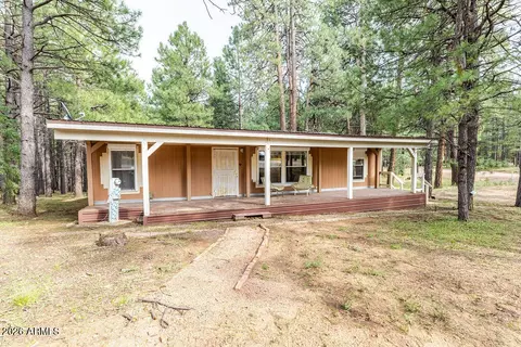 659 Mule Springs Trl, Forest Lakes, AZ 85931