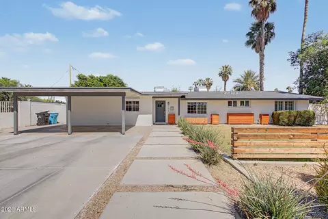 702 W Rose Ln, Phoenix, AZ 85013