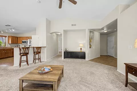 Living - 2101 S Meridian Rd #133, Apache Junction, AZ 85120 photo 2 of 2