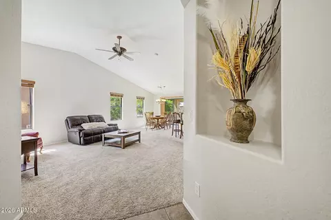 Entry Way - 2101 S Meridian Rd #133, Apache Junction, AZ 85120 photo 3 of 4