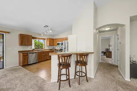 Kitchen - 2101 S Meridian Rd #133, Apache Junction, AZ 85120 photo 1 of 5