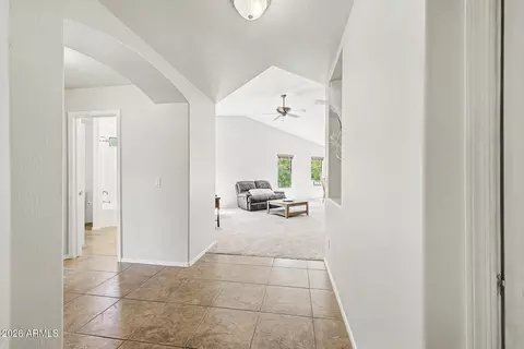 Entry Way - 2101 S Meridian Rd #133, Apache Junction, AZ 85120 photo 2 of 4