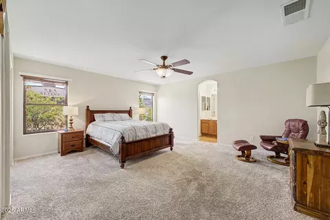 Bedroom - 2101 S Meridian Rd #133, Apache Junction, AZ 85120 photo 1 of 4