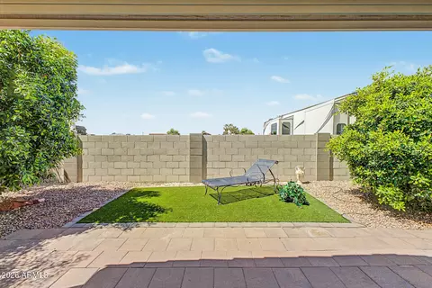 Exterior - 2101 S Meridian Rd #133, Apache Junction, AZ 85120 photo 5 of 11