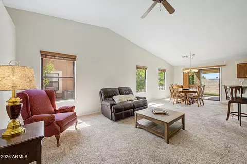 Living - 2101 S Meridian Rd #133, Apache Junction, AZ 85120 photo 1 of 2