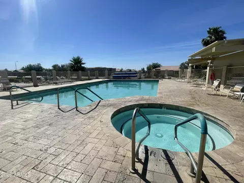 Exterior - 2101 S Meridian Rd #133, Apache Junction, AZ 85120 photo 11 of 11