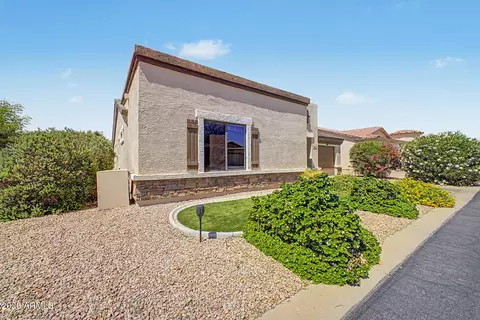 Exterior - 2101 S Meridian Rd #133, Apache Junction, AZ 85120 photo 2 of 11