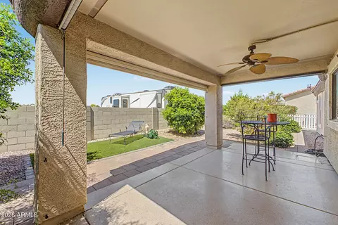 Exterior - 2101 S Meridian Rd #133, Apache Junction, AZ 85120 photo 4 of 11