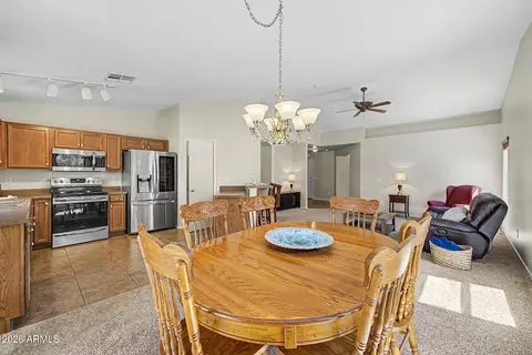 Dining - 2101 S Meridian Rd #133, Apache Junction, AZ 85120 photo 2 of 4