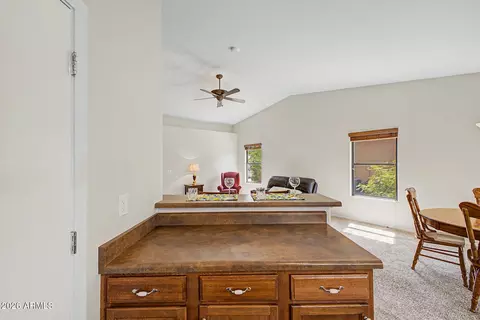 Kitchen - 2101 S Meridian Rd #133, Apache Junction, AZ 85120 photo 3 of 5