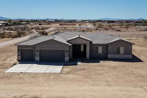 29134 N 254th Ave, Wittmann, AZ 85361