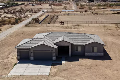 29134 N 254th Ave, Wittmann, AZ 85361
