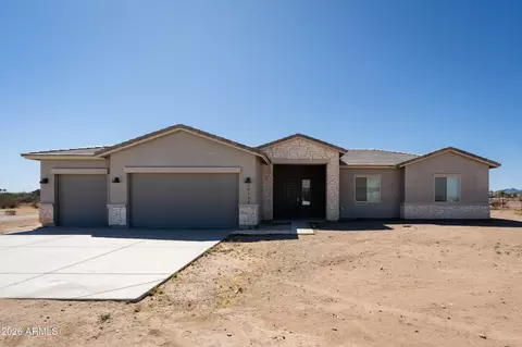 29134 N 254th Ave, Wittmann, AZ 85361