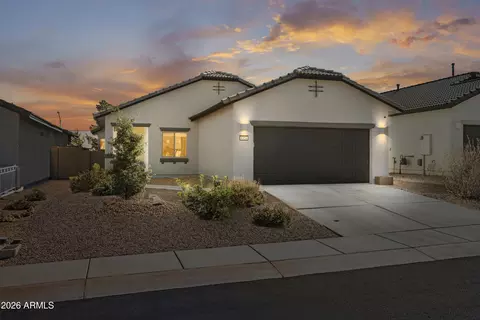 4324 Deanna Dr, Sierra Vista, AZ 85650